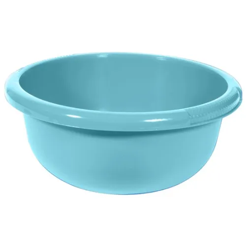 Curver afwasbak Ø 32 cm Molokai Blauw